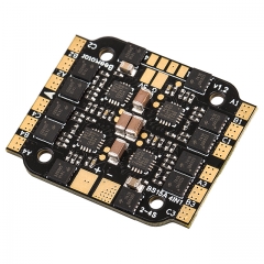 BeeRotor 4in1 DSHOT/BLHeli_S ESC 15A ESC 2-4S
