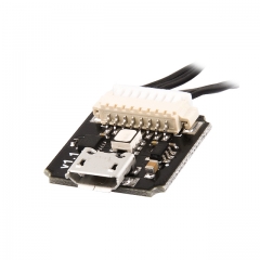 Fixhawk/Pixhawk RGB External LED & USB module