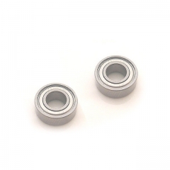 Rctimer 5010 Motors 5.0mm Bearing (2pcs)