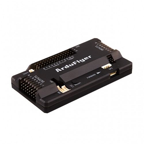 Rctimer ArduFlyer APM Case Side Pin Styles
