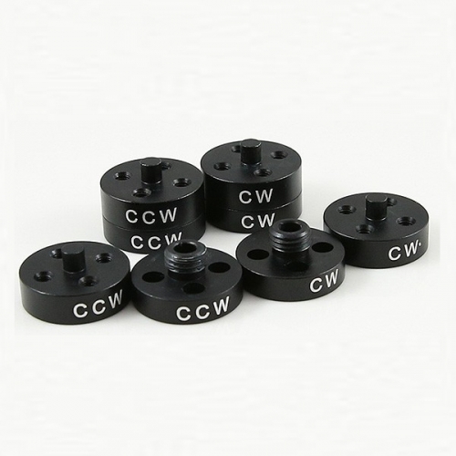 2Pairs HP2212 2217 Propeller Quick Detach CW CCW