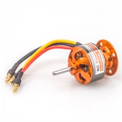 Rctimer CF2812 1534KV Outrunner Brushless Motor