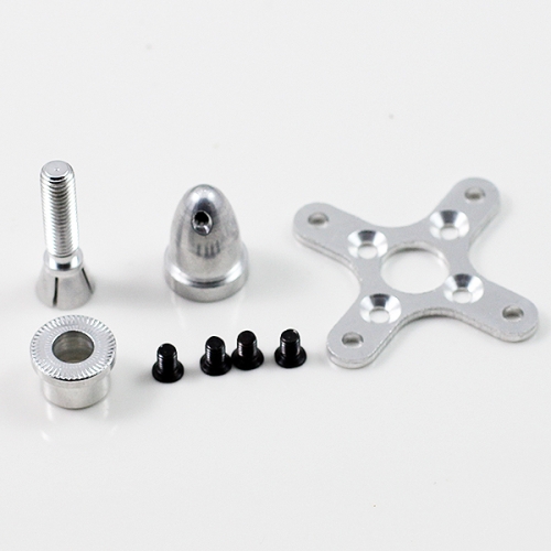 3.0mm 3.17mm 4.0mm Brushless Motor Adapter