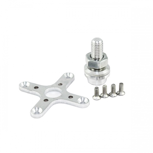 BC35 Series Ф5.0mm Brushless Motor Mounts BC35-5.0