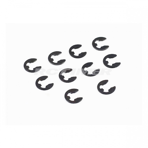(10pcs) Brushless Motor 3.17mm 4.0mm 5.0mm C-clips