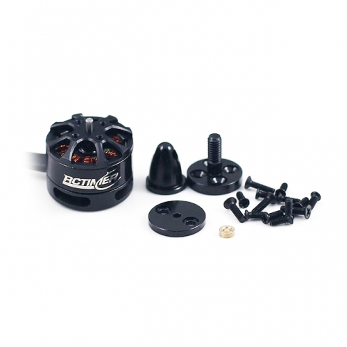 RCTimer 1806 1450KV 2300KV FPV Racing Quadcopter Motor