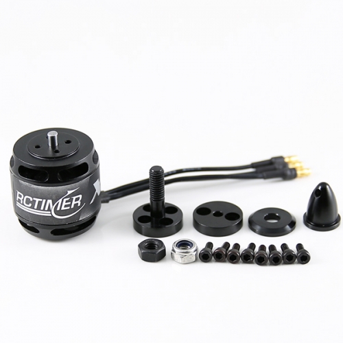 Rctimer X3 710KV Multirotor Brushless Motor