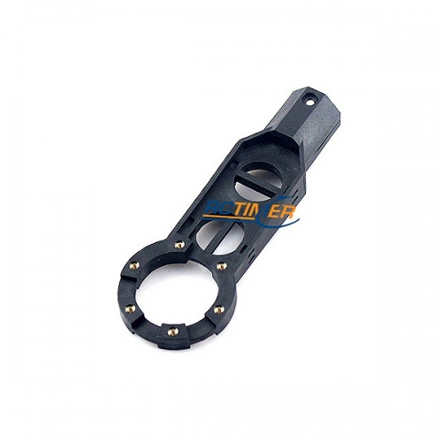 Rctimer X650 Motor Mount