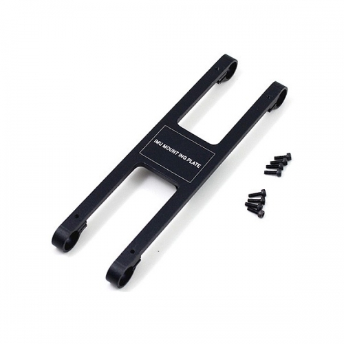 Rctimer/DJI S800 IMU Mount ING Plate