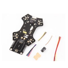 BeeRotor Ultra 210 All-in-one PDB Board
