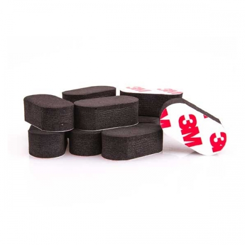 3M Neoprene Landing Pads (10Pack)