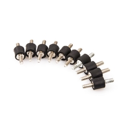 M3 RC Vibration Bobbins VV 8x8mm (10pcs/bag)