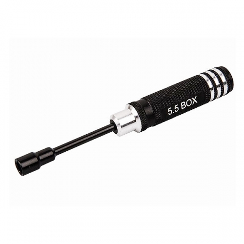 Rctimer Hex Nut Driver Box 5.5mm