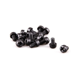 M3*5mm Nylon Screw (20pcs/bag)