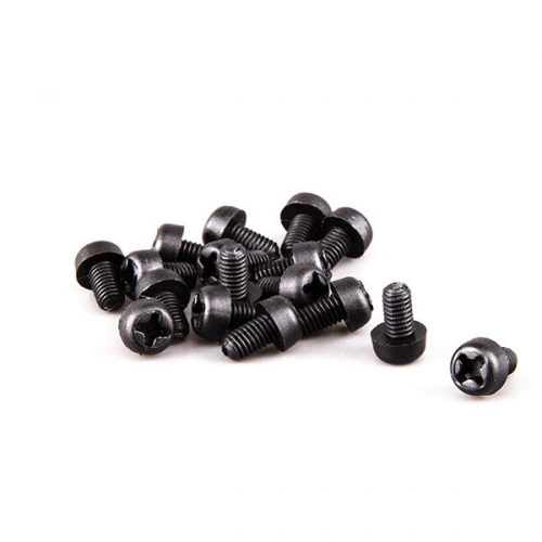 M3*5mm Nylon Screw (20pcs/bag)