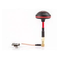 BeeRotor 5.8G 200mW 40CH Transmitter VTX w/SMA Antenna