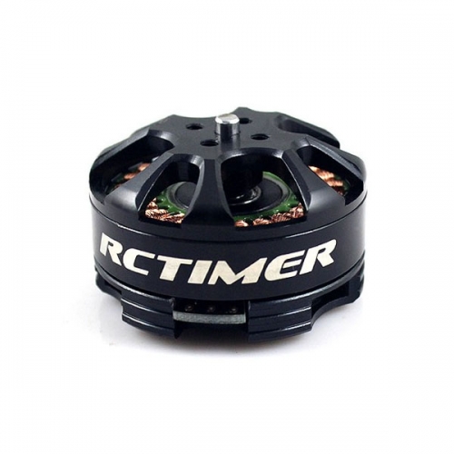 Rctimer GBM4108-130T Gimbal Brushless Motor Rctimer GBM4108-130T Gimbal Brushless Motor