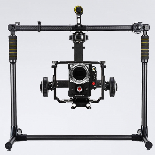 Condor Stabilizer Brushless Gimbal RED BMCC 5D3 etc