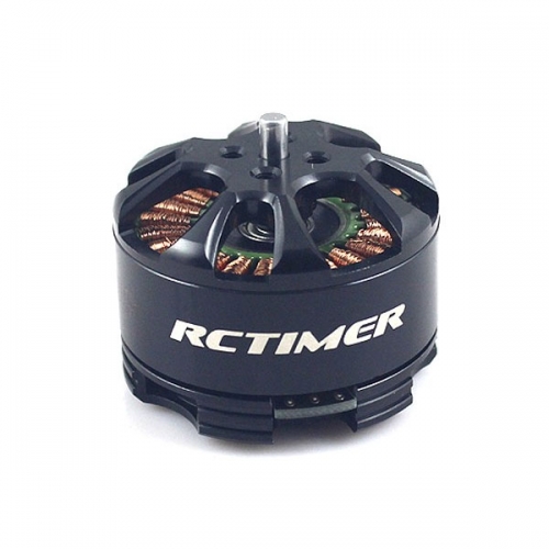 GBM4114 Gimbal Brushless Motor 100T (Camera Range: 3200g) GBM4114 Gimbal Brushless Motor 100T (Camera Range: 3200g)