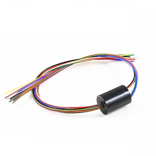 Slip Ring for Gimbal Brushless Motor GBM5208 Slip Ring for Gimbal Brushless Motor GBM5208