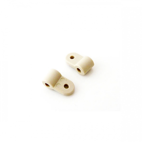 (10Pcs) Nylon Arms Φ2.8×Φ6×7.5mm No.7-105
