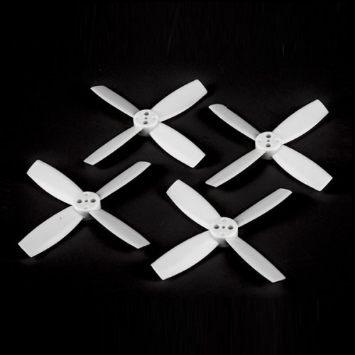 BeeRotor 2.4x3.5x4 - 4 Blade Micro FPV Racing Propeller (10pairs) BeeRotor 2.4x3.5x4 - 4 Blade Micro FPV Racing Propeller (10pairs)