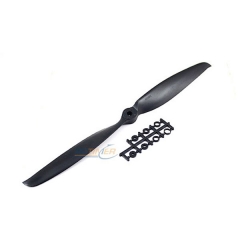 Rctimer Sport 15x10E Precision propeller