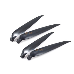(2 bags) Rctimer 16x8F Precision Folding propeller