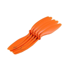 (200pcs) Rctimer  EP6050 Airplane Slowflyer Propeller