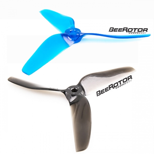 10 Pairs BeeRotor 5x5x3 - FPV Racing Propeller 10 Pairs BeeRotor 5x5x3 - FPV Racing Propeller