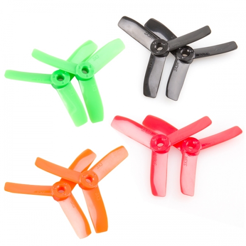2Pairs BeeRotor 3x3x3 BN FPV Racing Propeller