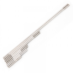 d3.5xM4 304 Stainless Steel Link For Rhino Chassis