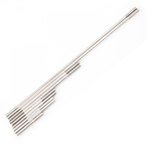 d3.5xM4 304 Stainless Steel Link For Rhino Chassis