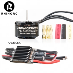 80A-S12-2340KV