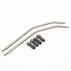 M5 W1 Longer Rear Under Titanium Alloy Link (WB to 330mm)