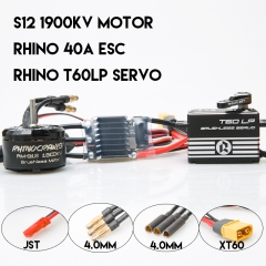 T60-40-1900KV