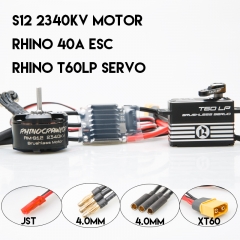 T60-40-2340KV