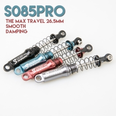 S085 Pro High Quality 85mm Shock(Travle 26.5mm)